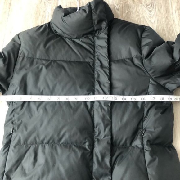 JACOB Down-Filled Winter Jacket Size Small - Picture 4 of 11